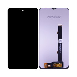 Touch+Display ZTE Blade V30 Vita/8030 Preto Touch+Display ZTE Blade V30 Vita/8030 Preto